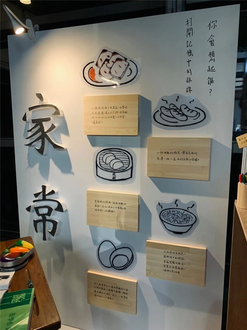 家常 展示照片-圖片